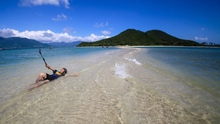 3 hòn đảo xinh đẹp ở Nha Trang hút hồn du khách