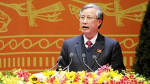 Kỷ luật Phó chủ tịch tỉnh Thanh Hóa vụ bổ nhiệm Trần Vũ Quỳnh Anh