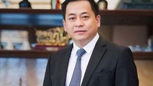 Phan Văn Anh Vũ đã bị bắt