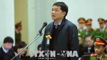 Trịnh Xuân Thanh bị đề nghị tù chung thân, Đinh La Thăng từ 14 - 15 năm tù