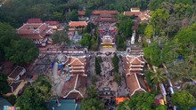 Lễ hội chùa Hương: Các đền, chùa, động và nghi lễ chính miền đất Phật