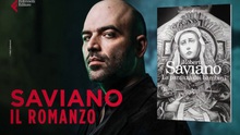 Roberto Saviano: Người thách thức mafia bằng... tiểu thuyết