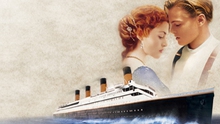 Tàu Titanic khởi hành chuyến đi định mệnh cùng mối tình Rose và Jack