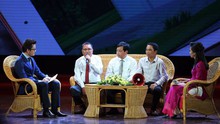 Thủ tướng dự chương trình hưởng ứng Ngày truyền thống phòng chống thiên tai