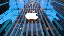 Forbes công bố danh sách thương hiệu đắt giá nhất thế giới: Apple vững ngôi vương