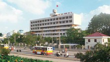 Đại học Giao thông Vận tải công bố điểm chuẩn