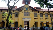 Trường Đại học Sài Gòn công bố điểm chuẩn 2018