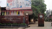 Điểm chuẩn Đại học Y - Dược Thái Nguyên