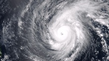 VIDEO: Năm nay còn 5 đến 6 cơn bão và áp thấp nhiệt đới