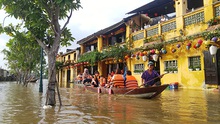 Sau Áp thấp nhiệt đới, siêu bão MANGKHUT cũng đang nhắm vào Bắc Biển Đông