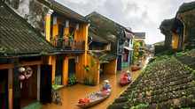 Bão Xangsane - Cơn bão số 6 tàn khốc bậc nhất trong lịch sử Việt Nam: Bài học đau thương