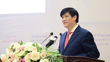Bổ nhiệm Thứ trưởng Bộ Y tế Nguyễn Thanh Long giữ chức Phó Trưởng ban Tuyên giáo Trung ương