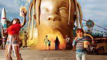 'Sicko Mode' của Travis Scott: Số 1 Billboard và 2 đề cử Grammy