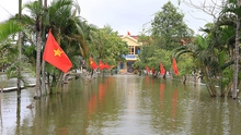 Dự báo thời tiết: Từ Quảng Trị đến Phú Yên mưa rất to, Bắc Bộ chìm trong giá rét