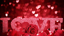 Lời chúc Valentine 2019 ngọt ngào và ý nghĩa dành cho một nửa yêu thương