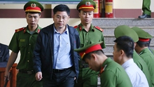 Phúc thẩm vụ đánh bạc nghìn tỷ: Phan Sào Nam và Nguyễn Văn Dương có đơn xin xử vắng mặt