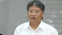 Vụ án Vũ ' nhôm' và đồng phạm: Khởi tố Nguyên Phó chủ tịch Đà Nẵng Nguyễn Ngọc Tuấn và 4 bị can