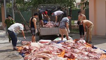 Thủ tướng giao Bộ Công an điều tra vụ nhiễm sán lợn tại Thuận Thành, Bắc Ninh
