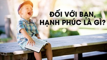 Ngày Quốc tế Hạnh phúc 20/3 bắt đầu như thế nào?