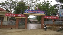 Vụ án mạng đặc biệt nghiêm trọng tại trường học ở Thanh Hóa: Học sinh đã đi học bình thường