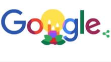 Mừng mùa lễ hội năm 2019!: Google thắp nến chào mừng mùa lễ hội bắt đầu