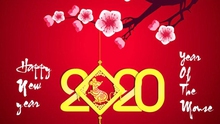 Lời chúc Tết 2020 ý nghĩa, bình an, may mắn và tài lộc năm Canh Tý