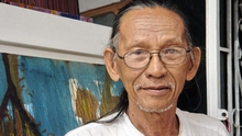 CLB Mekong Art: Hơn 30 năm 'chơi với màu sắc'