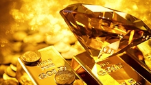 Giá vàng hôm nay tăng giá cao nhất lịch sử?