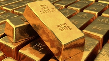 Giá vàng hôm nay: Tuần này giá vàng vươn tới mốc 2.000 USD/ounce rồi ổn định?