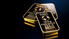 Giá vàng hôm nay: Giá vàng có nằm mãi trên đỉnh cao, cảnh báo rủi ro