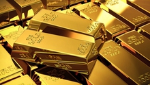 Giá vàng tiếp tục vượt mốc cách xa giá vàng thế giới
