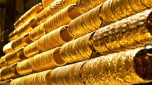 Giá vàng hôm nay: Cập nhật bảng giá vàng mới nhất trên thị trường