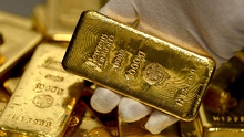 Giá vàng hôm nay: Đà tăng của giá vàng vẫn chưa kết thúc