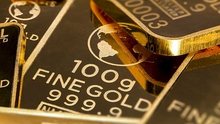 Giá vàng tăng vọt vượt mốc 57 triệu đồng mỗi lượng