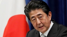Đảng LDP Nhật Bản bầu Chủ tịch mới thay thế Thủ tướng Shinzo Abe