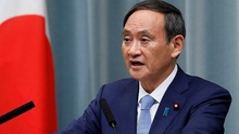 Thủ tướng Nhật Bản Yoshihide Suga dự định chọn Việt Nam cho chuyến công du nước ngoài đầu tiên
