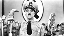 80 năm 'Kẻ độc tài' ra rạp: Khi 'vua hề' Charlie Chaplin nhại Hitler