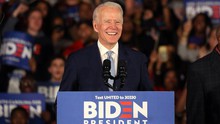 Kiểm phiếu lại, bang Wisconsin xác nhận ông Joe Biden giành chiến thắng