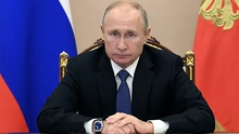 Tổng thống Nga Putin yêu cầu quan chức công bố các tài sản số