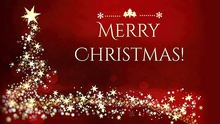 Lời chúc Giáng sinh, lời chúc Noel hay ý nghĩa gửi tới mọi người