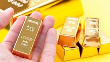 Giá vàng hôm nay: Cập nhật mới nhất diễn biến thị trường trong nước, quốc tế