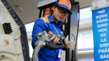 Giá xăng hôm nay 11/1: Cập nhật mức điều chỉnh giá xăng dầu