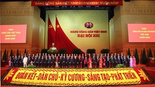 Phiên họp trù bị Đại hội đại biểu toàn quốc lần thứ XIII Đảng Cộng sản Việt Nam