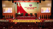 Đại hội XIII của Đảng: Tăng cường hơn nữa niềm tin của nhân dân đối với Đảng, Nhà nước