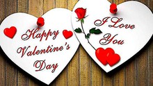 Nguồn gốc ý nghĩa ngày Valentine và những câu nói kinh điển về tình yêu