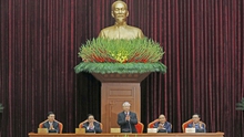 Tóm tắt tiểu sử Đồng chí Nguyễn Phú Trọng, Tổng Bí thư Ban Chấp hành Trung ương Đảng Cộng sản Việt Nam khóa XIII