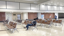 Sân bay Nội Bài đề nghị xét nghiệm Covid-19 cho trên 3.200 người