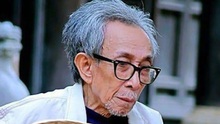 Nhà văn Kim Lân được đề nghị xét tặng Giải thưởng Hồ Chí Minh về Văn học Nghệ thuật