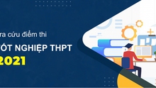 Thisinh.thithptquocgia.edu.vn/account/login: Cổng thông tin Tra cứu điểm thi THPT Quốc gia 2021