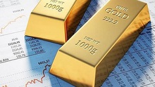 Giá vàng hôm nay: Cập nhật diễn biến mới trên thị trường